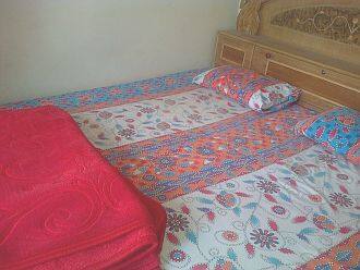 Hotel Sanjay, Yamunotri 1